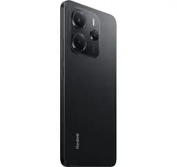 Смартфон Xiaomi Redmi Note 14 8/256Gb Midnight Black No Adapter Global version - мініатюра 4
