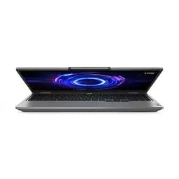 Ноутбук Lenovo LOQ 15IRX10 (83JE00ARRM), Intel Core i7-13650HX до 4,9 ГГц, 15,6" Full HD, 32 ГБ, SSD 1 ТБ, NVIDIA GeForce RTX 5070 8 ГБ, Free DOS, Luna Gra - мініатюра 5