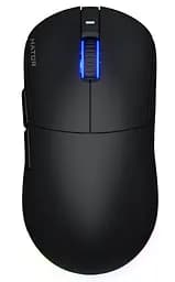 Миша HATOR Quasar 3 Wireless Black (HTM730)