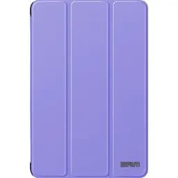 Чехол-книжка ArmorStandart Smart Case для Samsung Galaxy Tab A9+ Lavender (ARM74496) [117996]