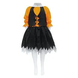 Сукня Відьмочка