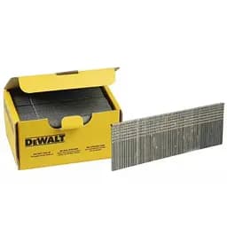 Цвях DeWalt оцинкований 1.2 мм 5000 шт. (DNBT1830GZ)