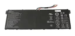 Акумулятор AP16M5J для ноутбука Acer Aspire A315-55, A315-56, A315-57, A315-58, A315-59, Extensa EX215-53 4810 mAh (KT.00205.006)