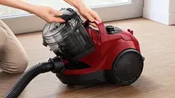 Пилосос Bosch BGC21X350 (00000055589) - мініатюра 3
