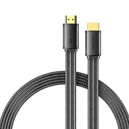 Кабель Vention HDMI-HDMI V 2.1 2 м (ALKBH)