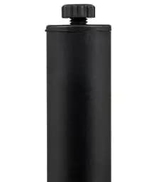 Стіл Bo-Camp Northgate 100x70 см Black/Grey (1404189) (DAS303263) - мініатюра 9