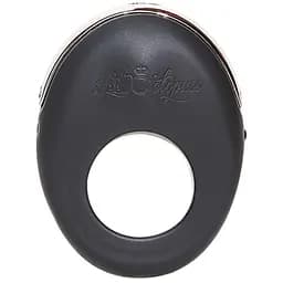 Эрекционное виброкольцо Hot Octopuss Atom увеличенная зона вибрации