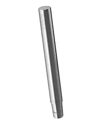 Душева система Kohlman Maxima 40 chrome + BOX прихованого монтажу QW210MR40, Хром - мініатюра 7