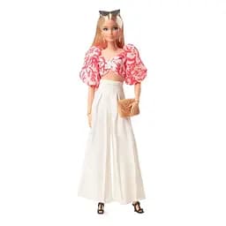 Колекційний набір Barbie Barbiestyle Fashion Барбі та Кен (HJW88) - мініатюра 3