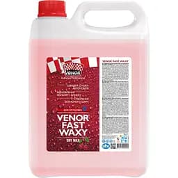 Жидкий воск (осушитель) Venor Fast Waxy 5 кг