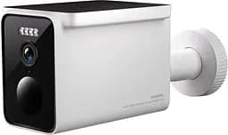 IP-камера відеоспостереження Xiaomi Solar Outdoor Camera BW400 Pro Set (BHR7747GL)