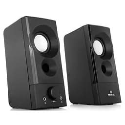 Акустична система Real-EL 2.0 S-90 Black (EL121100011) - мініатюра 6