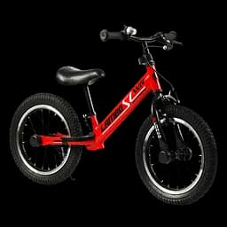 Велобег Corso Lambo, рама, тормоз, колеса 14’’, звонок, LB-14811