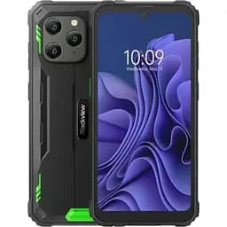 Смартфон Blackview BV5300 Pro 4/64gb Green