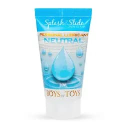 Лубрикант - Boys of Toys Neutral , 30 мл