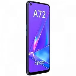 Смартфон Oppo A72 128Gb Twilight Black (Grade C) Seller Refurbished - мініатюра 5