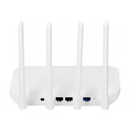 Маршрутизатор Xiaomi Mi WiFi Router 4C Global (DVB4231GL) - мініатюра 4