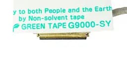 Шлейф матриці для ноутбука Dell (Inspiron: 5423, 14z-5423) (50.4UV05.101) - мініатюра 2