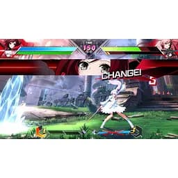 Ключ активації Microsoft BlazBlue: Cross Tag Battle Special Edition для Xbox One/Series S/X - мініатюра 5