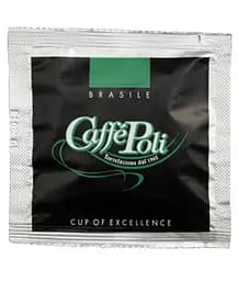 Кава в монодозах Бразилія Coffee Poli 100 шт - мініатюра 2
