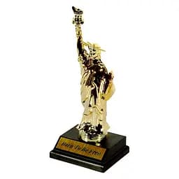 Кубок Статуя Свободи