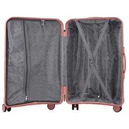 Валіза Semi Line 24" M Pink (T5836-2) - мініатюра 6
