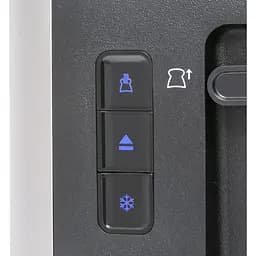 Тостер Russell Hobbs Heaton чорний (27390-56) - мініатюра 5
