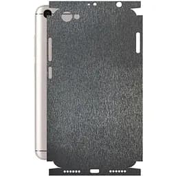 Захисна плівка StatusSKIN для Xiaomi Redmi Note 5A Prime Корпус Вініл Метал чорний