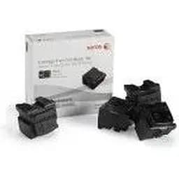 Брикеты твердочернильные Xerox CQ8570 Black Max teh0015206