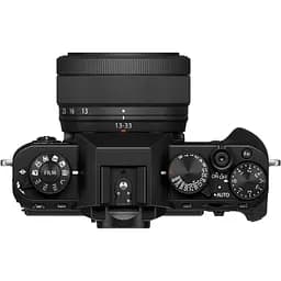Бездзеркальний фотоапарат Fujifilm X-T30 III Kit 13-33mm f3.5/6.3 Black (16966880) [158948] - мініатюра 8
