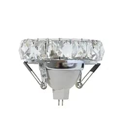 Світильник точковий Brille декоративний HDL-G242 CH MR16 36-143 - мініатюра 3