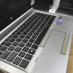 Ноутбук HP EliteBook 8470p (i5-3210M/4/120SSD) - Class B "Б/В" - мініатюра 4