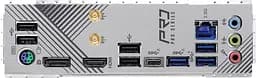 Материнська плата AsRock Z790 Pro RS WiFi (Z790 PRO RS WIFI) (Socket 1700, Intel Z790, ATX) Б/в - мініатюра 4