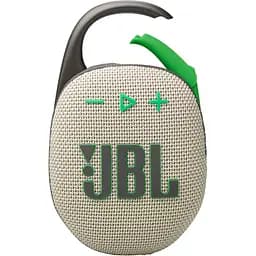 Портативна акустика JBL Clip 5 Sand (JBLCLIP5SAND) [123881]