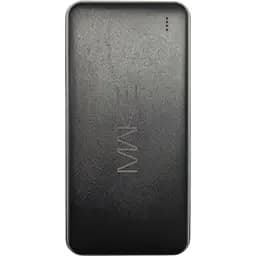 Батарея универсальная MAKE 20000 mAh (MPB-206BK) Б/У