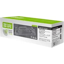 Картридж ColorWay HP (CF217A) LJ Pro M102/M130 без чіпа (CW-H217M)