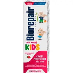 Зубна паста Biorepair Kids, 50 мл (809005)