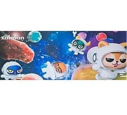 Коврик Zalman GP5 900x400x5 мм (ZM-GP5)