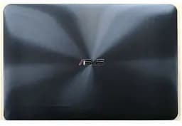 Корпус (верхня частина +рамка матриці) для ноутбука ASUS A555/ X555/ K555/ F555/ X555LP/ X555DP