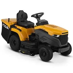 Трактор садовый бензиновый Stiga Estate598W 10.4 кВт 165 кг