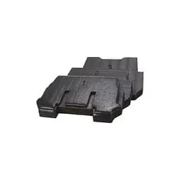 Вкладення пінне для ящика на колесах MILWAUKKEE PACKOUT для 4932464078