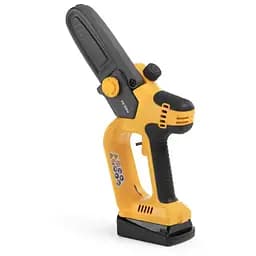 Мини-пилка цепная аккумуляторная STIGA с АКБ и ЗУ PR100eKit