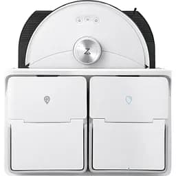 Робот-пилосос RoboRock S8 MaxV Ultra White [117507] - мініатюра 6