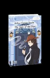 The Sign of the Four