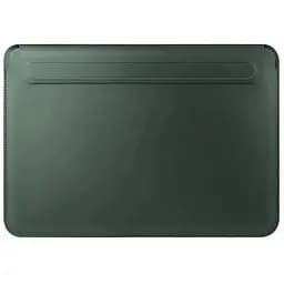 Чохол до ноутбука BeCover 12" MacBook ECO Leather Dark Green (709690)