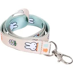 Стрічка для бейджа із карабіном Yes Miffy (940403)