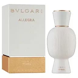 Bvlgari Allegra Magnifying Myrrh 40 мл парфумована вода