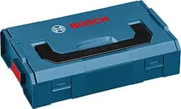 Кейс для інструменту Professional L-BOXX Mini, 6.3х26х15.5см, пластик Bosch hoz0012818