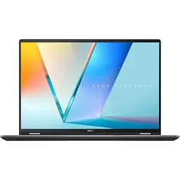 Ноутбук ASUS Vivobook 16 Flip TP3607SA Ultra 7 256V la 48GHz,16'',3K,сенсорний,16GB LPDDR5X,1TB,Arc - мініатюра 11