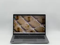 Ноутбук Dell 14" Precision 3490, Intel Core Ultra 7 165H, 16 GB, 480 GB, Intel Arc graphics, 1920x1080, IPS (2505922) Б/в